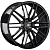 Диски LS Forged FG12 9.5x21 5*112 ET36 DIA66.6 BK Кованый купить с бесплатной доставкой в пункты выдачи в Петербурге